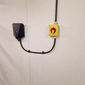 Ev Chargers Bradford on Avon